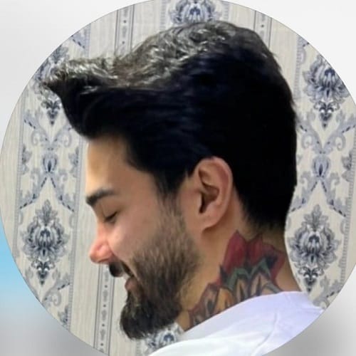 دانلود آهنگ بچه محل از امیر اکبری