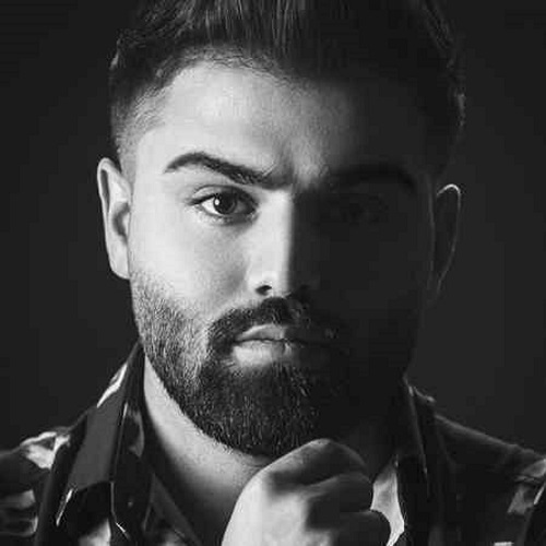 دانلود آهنگ ماشاالله از امیرحسین شهرآیینی