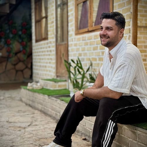 دانلود آهنگ ارمان (یا ای یار) از آرش خوشنواز