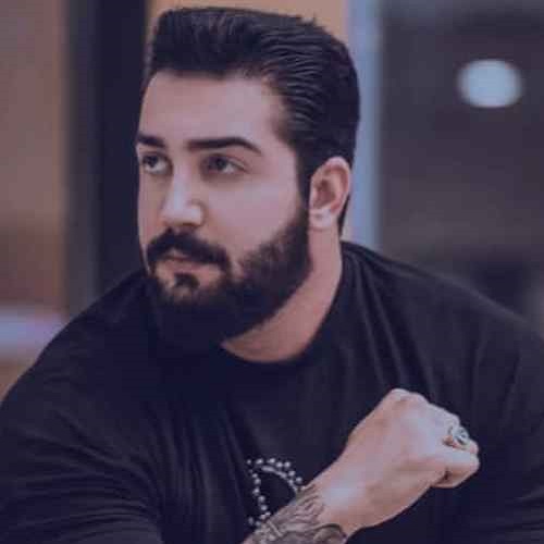 دانلود آهنگ جور تمام عالم حاله منیش خرابه خرابه از آرمین سبزواری