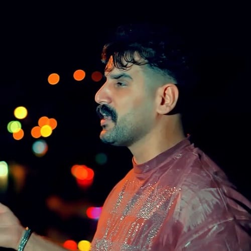 دانلود آهنگ سفر از بهنام کمالوند