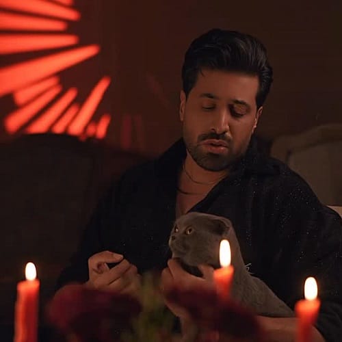 دانلود آهنگ تکرار از دیار (خوبش اینه که با تو زخمی شده احساسم)