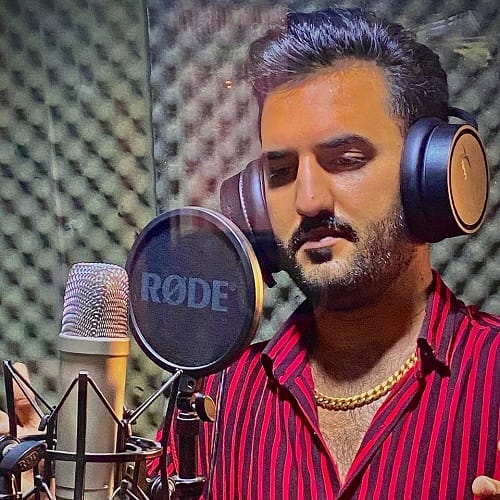 دانلود آهنگ ساته دینم از عیسی اسماعیل زاده