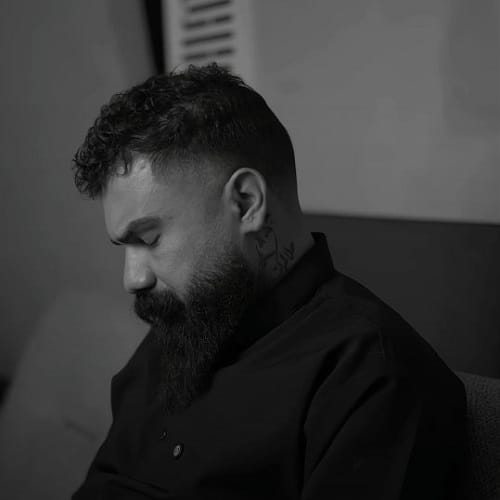 دانلود آهنگ عشقش برام شده مثل یه دروغ تا یه پولداری امد زد منه فروخت