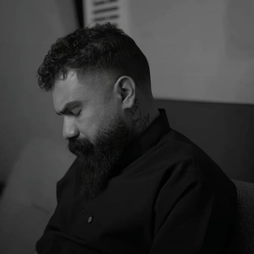 دانلود آهنگ زخم از فرهاد جهانگیری