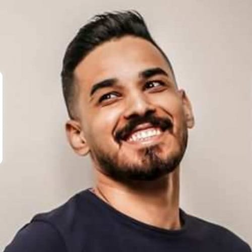 دانلود آهنگ حال دلم از فاضل دریس