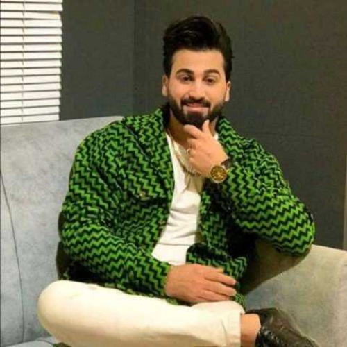 دانلود آهنگ شیر کته از حسن گنجی