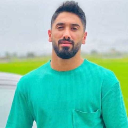 دانلود آهنگ مه مرجان از جواد عباسی