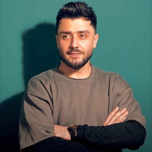 آهنگ دله دیگه تنگ بونه از کامران خلیلی