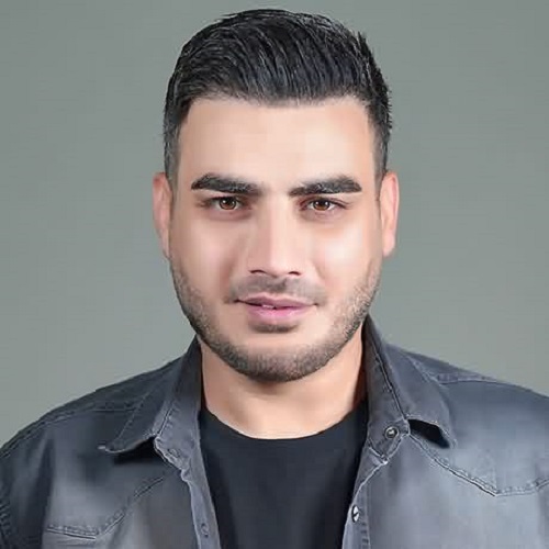 دانلود آهنگ دلگیرم از تو تا بینهایت پس تا قیامت خداحافظ از کامران مولایی