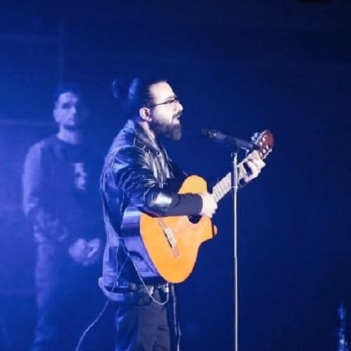 دانلود آهنگ نه از مجید علیپور