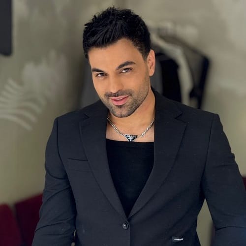 دانلود آهنگ Ikimize از مهدی منافی