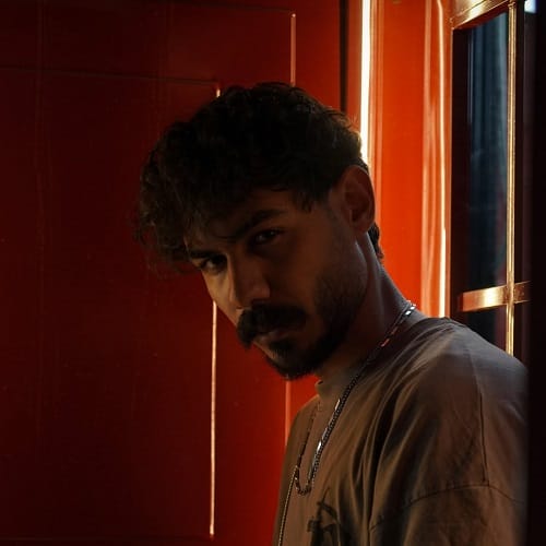 دانلود آهنگ بیمار از میر احمد
