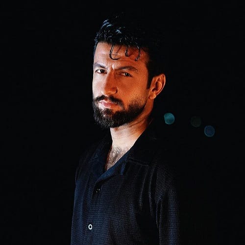 دانلود آهنگ دلی من از محمد قوامی