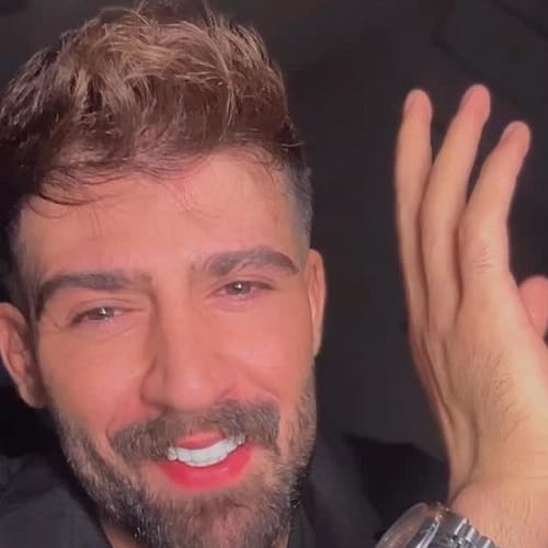 دانلود آهنگ آزادی از محمد محرمی
