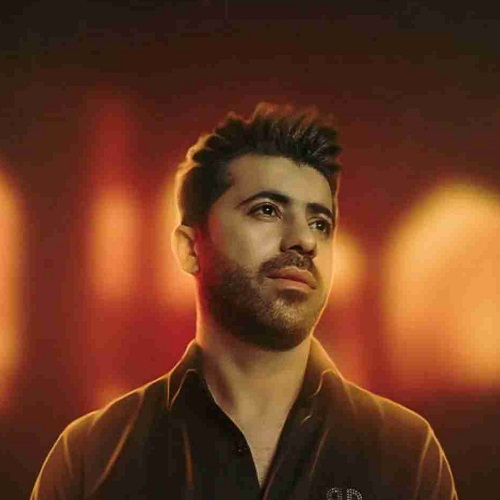 آهنگ ناز خوته خوم ایخرم از محسن احمدی