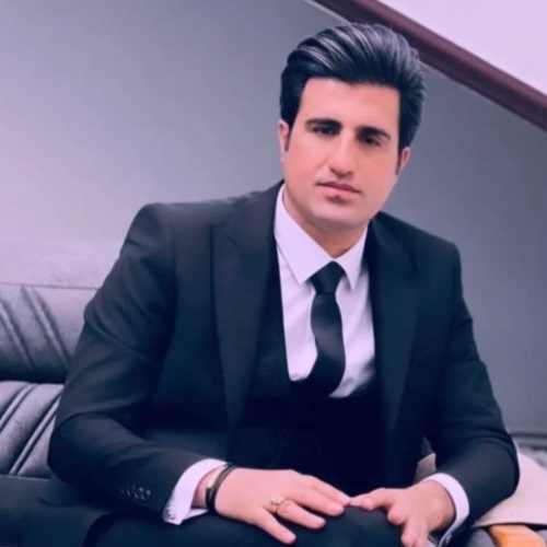 دانلود آهنگ توی سرم هوات شده از محسن لرستانی