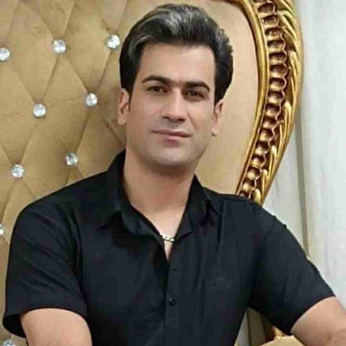 آهنگ فاطی جون چشم تو سگ داره از مسلم فتاحی