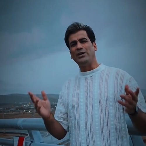 دانلود آهنگ جاذبه از مسلم فتاحی