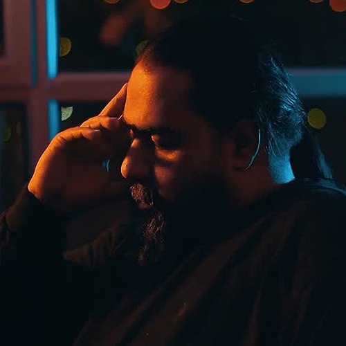 آهنگ خبر داری از رضا صادقی