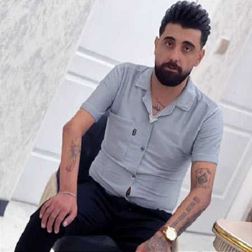 دانلود آهنگ فریبا از سعید کریمی ورژن نقاره ای