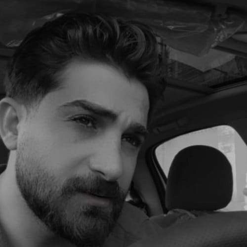 دانلود آهنگ تاوان تو پس دادم هر کار من با تو کردمو از سامان اسماعیلی