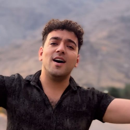 دانلود آهنگ پرچم از ساسان ملکی