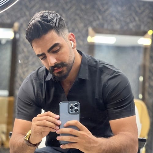 دانلود آهنگ یار یار از سپهر تقی زاده