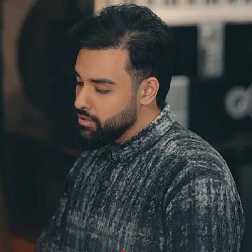 دانلود آهنگ اون باید بخواد که من با همه دنیا بجنگم از سهیل مهرزادگان