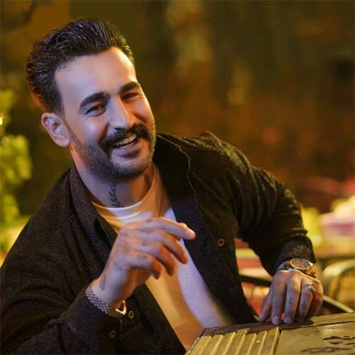 دانلود آهنگ چرچی از وحید عباسی