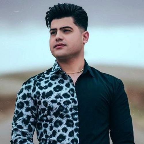 دانلود آهنگ میرم یه روز مه دق میکم و میمیرم از امیرحافظ رنجبر
