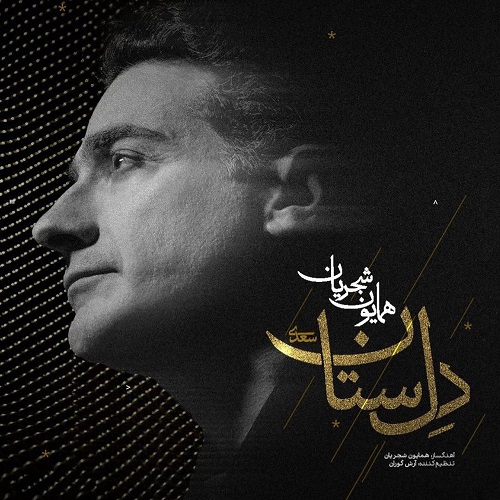 دانلود آهنگ دل ستان از همایون شجریان
