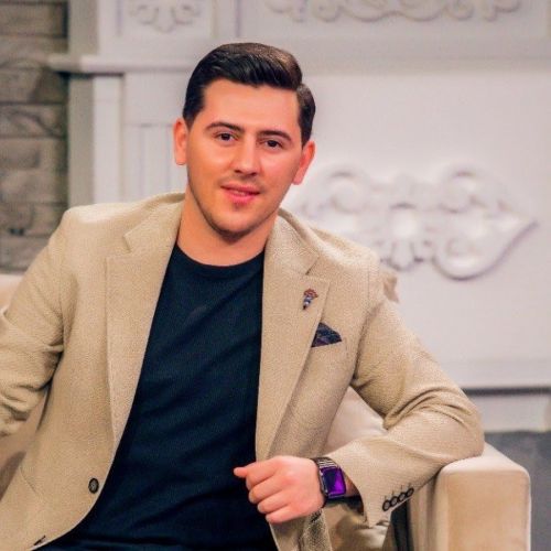 دانلود آهنگ تاریم یوخدی سیمیم وار از سیمور ممدوف