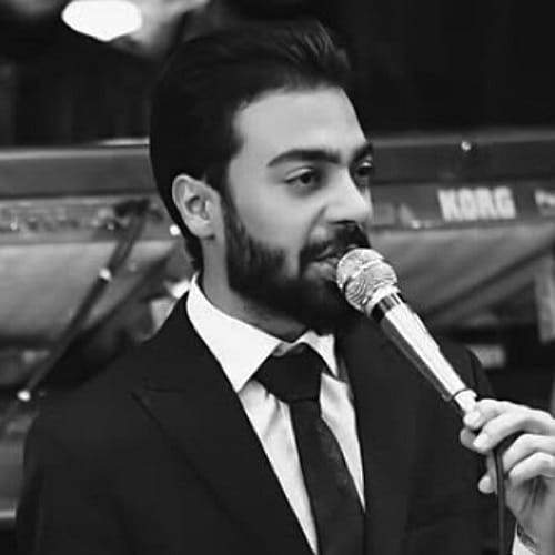 دانلود آهنگ رنگ اناری از علی جوادزاده