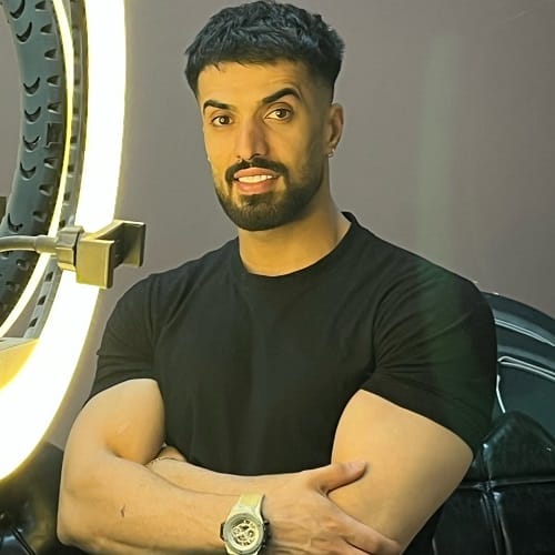 دانلود آهنگ ماه من از علی رستمیان