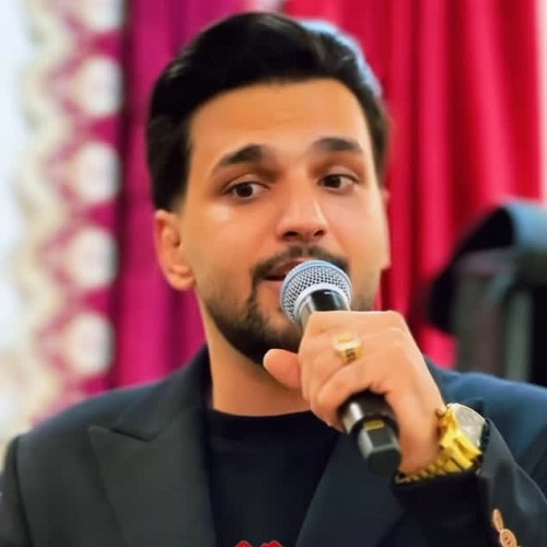 آهنگ صفر تا صد مهرماه ۱۴۰۴ از امیر گلستانی