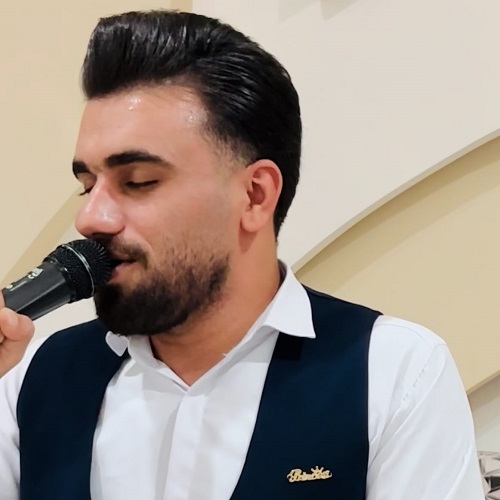دانلود آهنگ عشق مو نچراله همه چی ساده  فاضل کرمی ریمیکس