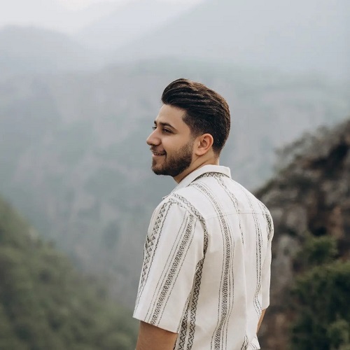 دانلود آهنگ دله دیگه تنگ بونه از جابر عباسی