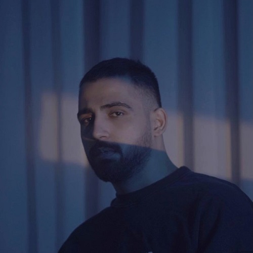 آهنگ شدم یه مودی که نمیشه اوکی بات از مهیاد