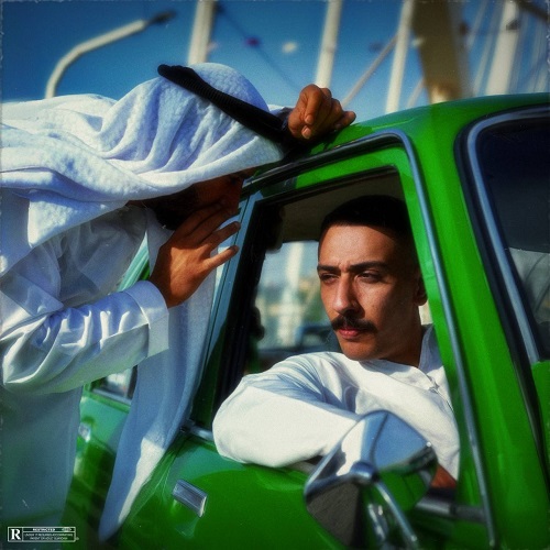 دانلود آهنگ ماده این عربیک Made in Arabic از مبهم