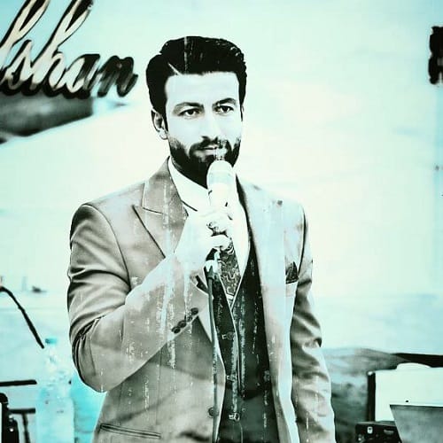 دانلود آهنگ دختر کرد از محمد قوامی