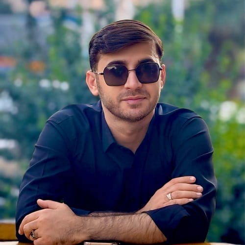 دانلود آهنگ و درک از مرتضی باب