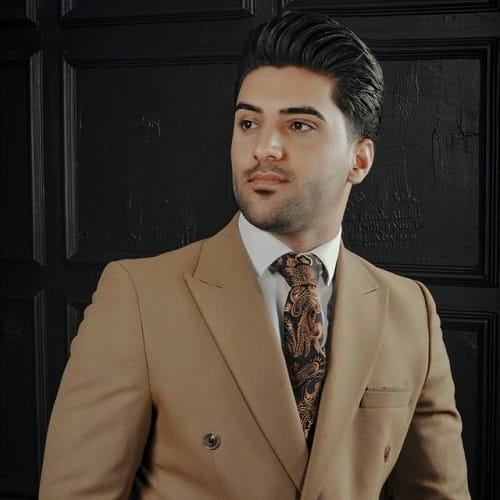 دانلود آهنگ جیگر طلا از وحید طاهر پور