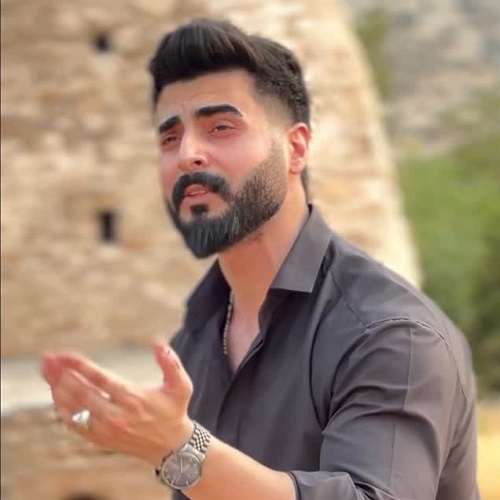 آهنگ سوزان از یوسف آران