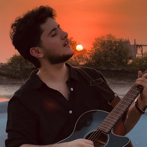 آهنگ جزر و مد از ژک