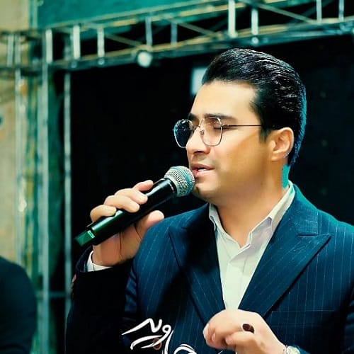 دانلود آهنگ تا کینگا از علی اصغر باکردار