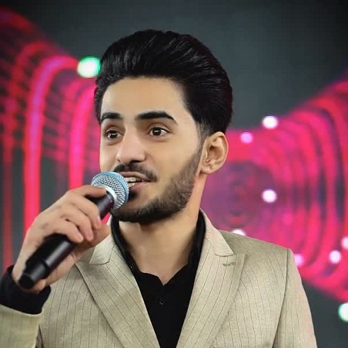 آهنگ با رفتنت زدی شکوندی من عاشقت بودم به پام نموندی از اصغر علیزاده