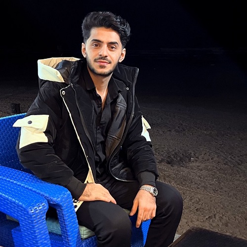 دانلود آهنگ همین امشب میخونم با دلی تنگ عزیزم کجایی از اصغر علیزاده