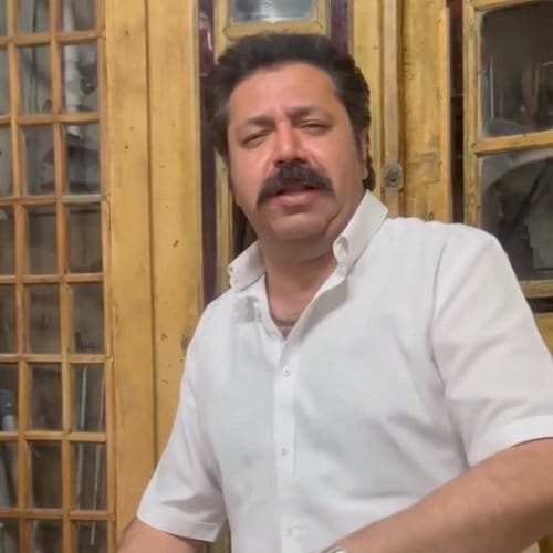 دانلود آهنگ چی میخوای از جون خودت بابا دست بردار بابا دس بردار کلمست