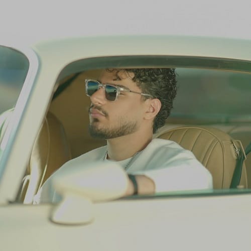 دانلود آهنگ برو برو از مانی